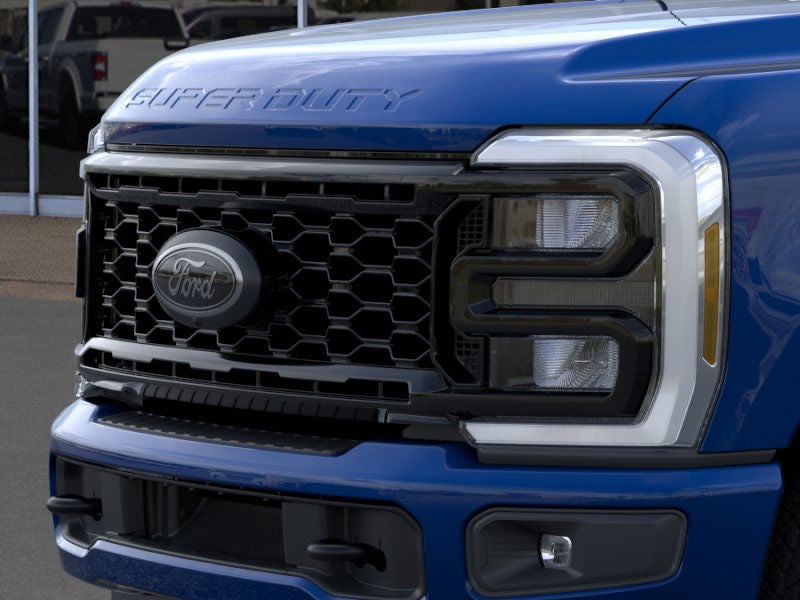 2026 Ford Super Duty F-250® Lariat®
