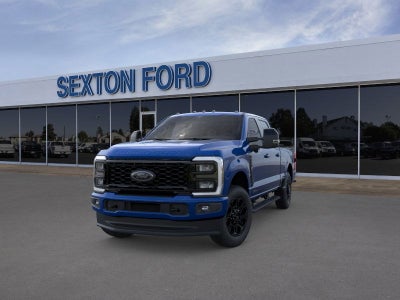 2026 Ford Super Duty F-250® Lariat®