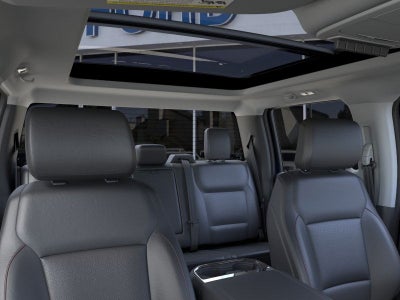 2026 Ford Super Duty F-250® Lariat®