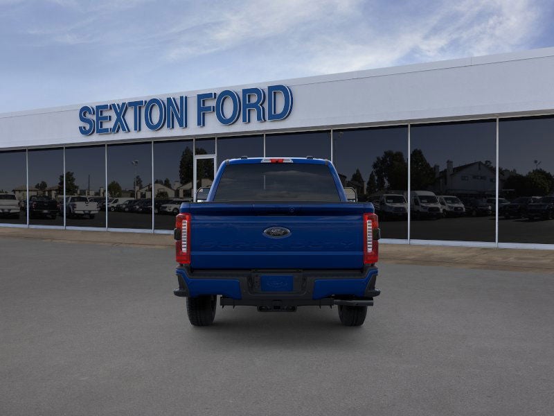 2026 Ford Super Duty F-250® Lariat®