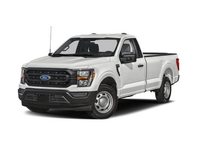 2027 Ford Super Duty F-250 SRW XLT