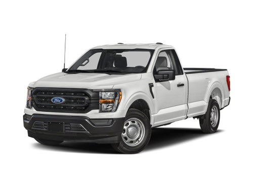 2027 Ford Super Duty F-250 SRW XLT