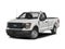 2027 Ford Super Duty F-250 SRW XLT