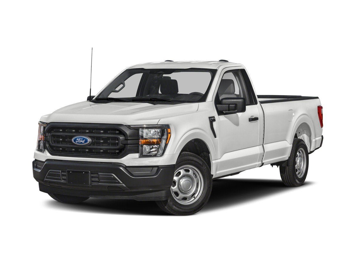 2027 Ford Super Duty F-250 SRW XLT