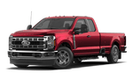 2027 Ford Super Duty F-250 SRW F-250® XLT