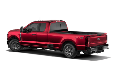 2027 Ford Super Duty F-250 SRW F-250® XLT