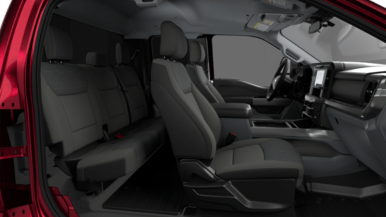 2027 Ford Super Duty F-250 SRW F-250® XLT