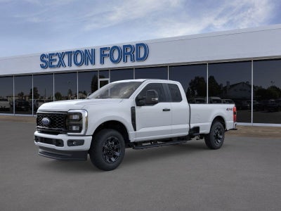 2026 Ford Super Duty F-250® XL