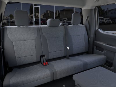 2026 Ford Super Duty F-250® XL