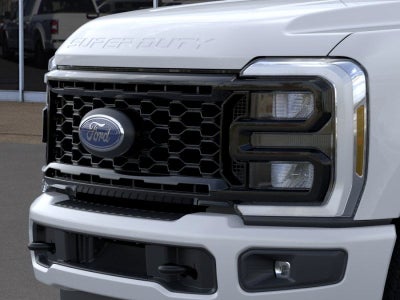 2026 Ford Super Duty F-250® XL