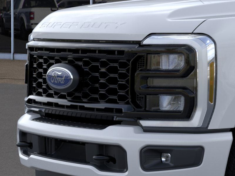 2026 Ford Super Duty F-250® XL