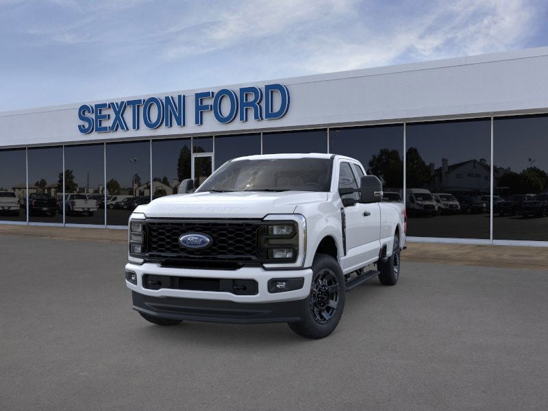 2026 Ford Super Duty F-250® XL