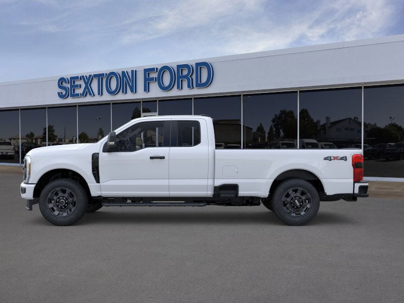 2026 Ford Super Duty F-250® XL