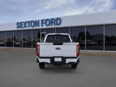 2026 Ford Super Duty F-250® XL