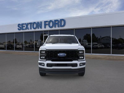 2026 Ford Super Duty F-250® XL