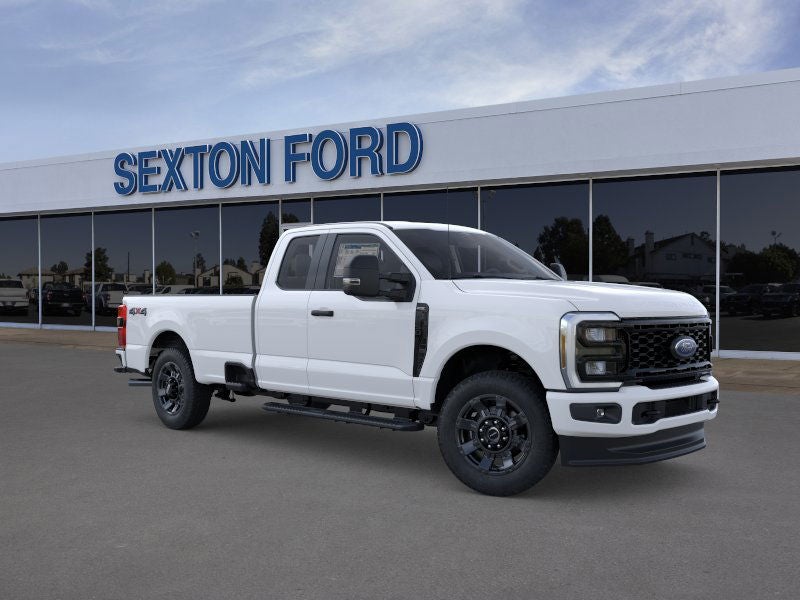 2026 Ford Super Duty F-250® XL