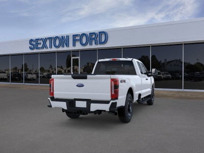 2026 Ford Super Duty F-250® XL
