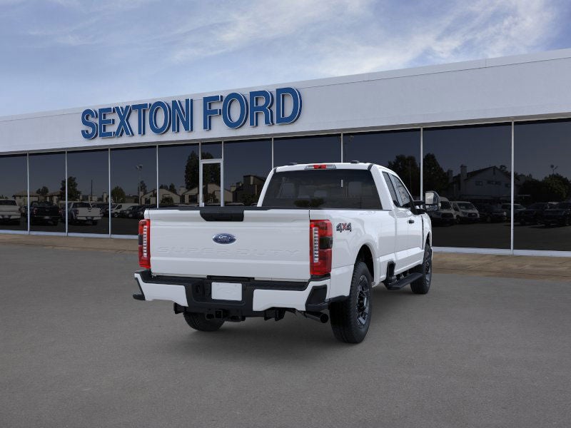 2026 Ford Super Duty F-250® XL