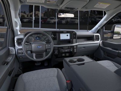 2026 Ford Super Duty F-250® XL