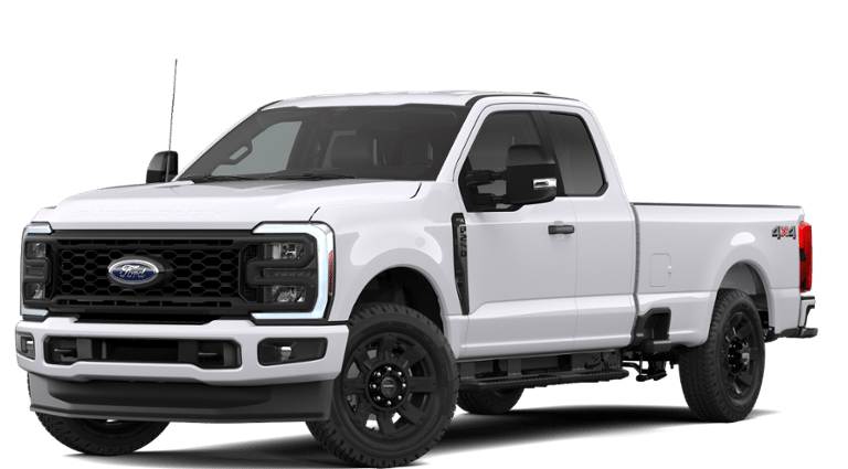 2026 Ford Super Duty F-250® XL