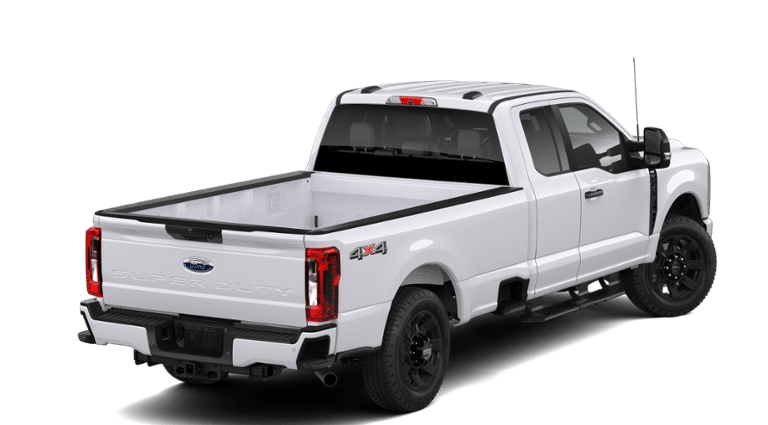 2026 Ford Super Duty F-250® XL