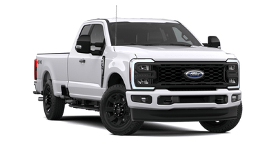 2026 Ford Super Duty F-250® XL