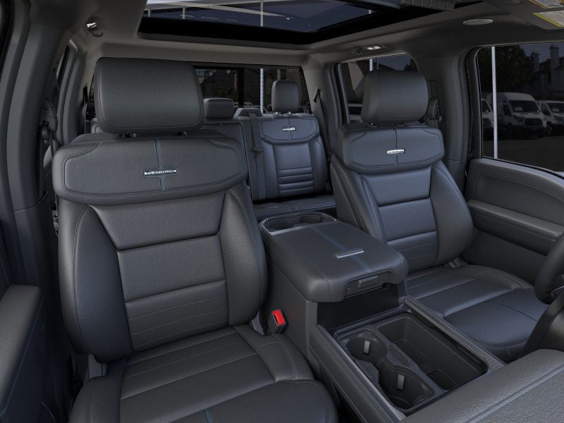 2026 Ford Super Duty F-250® Platinum®