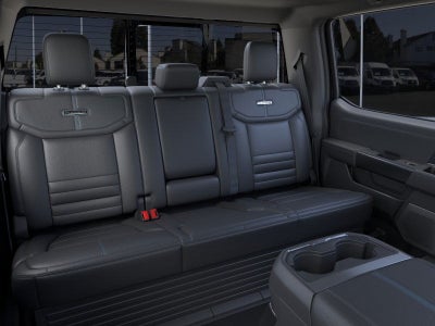 2026 Ford Super Duty F-250® Platinum®