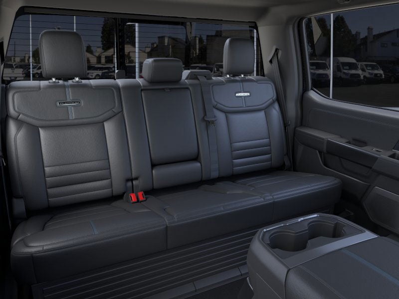2026 Ford Super Duty F-250® Platinum®