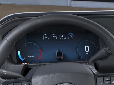 2026 Ford Super Duty F-250® Platinum®