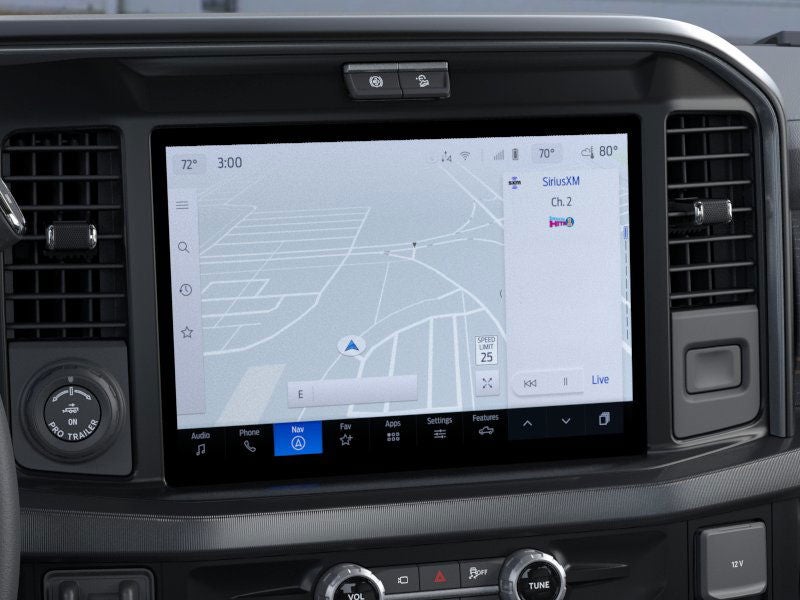 2026 Ford Super Duty F-250® Platinum®