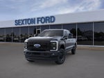 2026 Ford Super Duty F-250® Platinum®