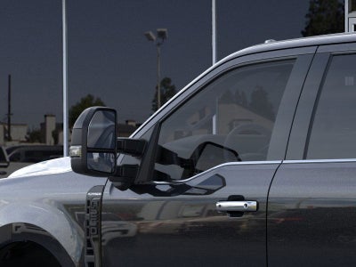 2026 Ford Super Duty F-250® Platinum®
