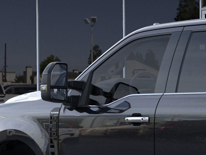 2026 Ford Super Duty F-250® Platinum®