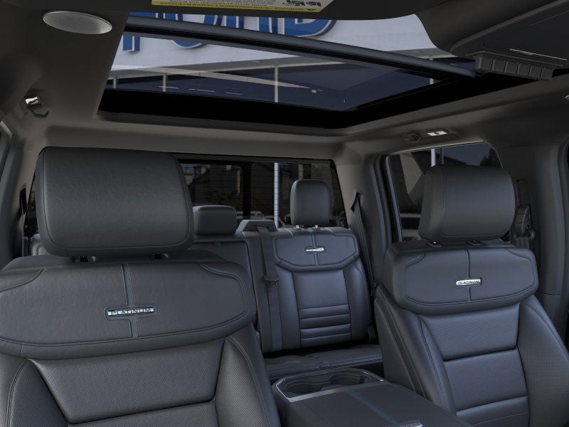 2026 Ford Super Duty F-250® Platinum®