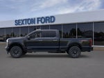 2026 Ford Super Duty F-250® Platinum®