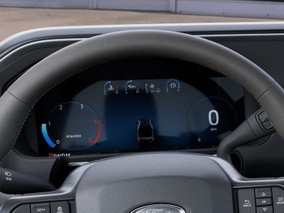2027 Ford Super Duty F-250 SRW Platinum
