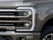 2027 Ford Super Duty F-250 SRW Platinum