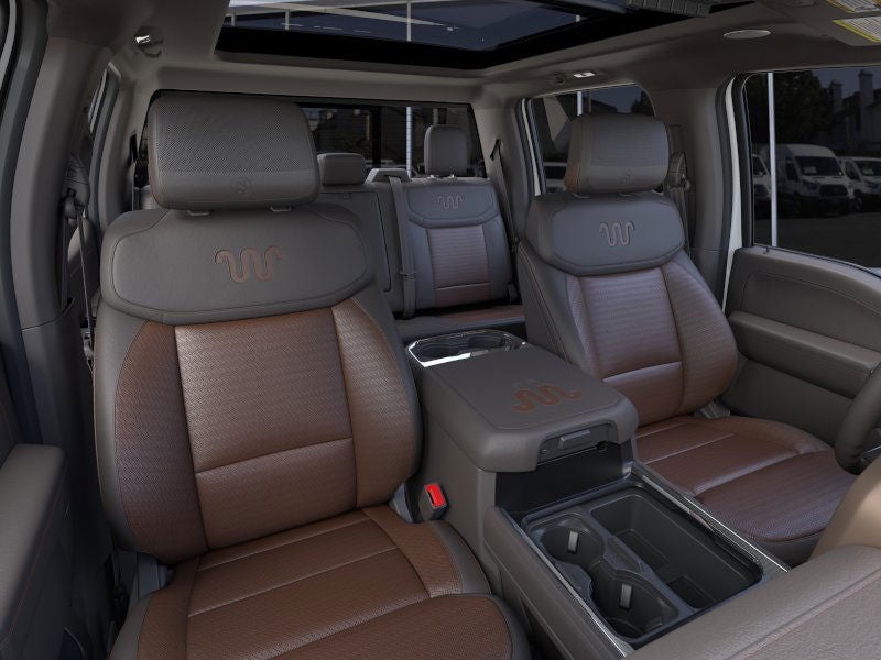 2026 Ford Super Duty F-250® King Ranch®