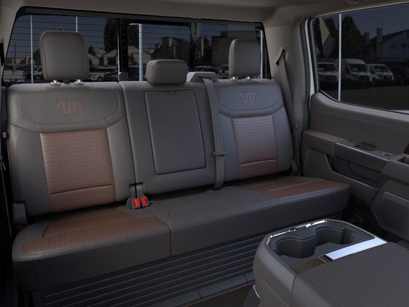 2026 Ford Super Duty F-250® King Ranch®