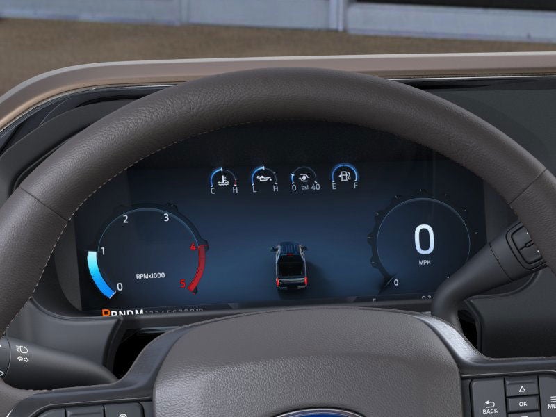 2026 Ford Super Duty F-250® King Ranch®