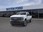 2026 Ford Super Duty F-250® King Ranch®