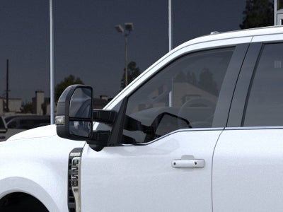 2026 Ford Super Duty F-250® King Ranch®