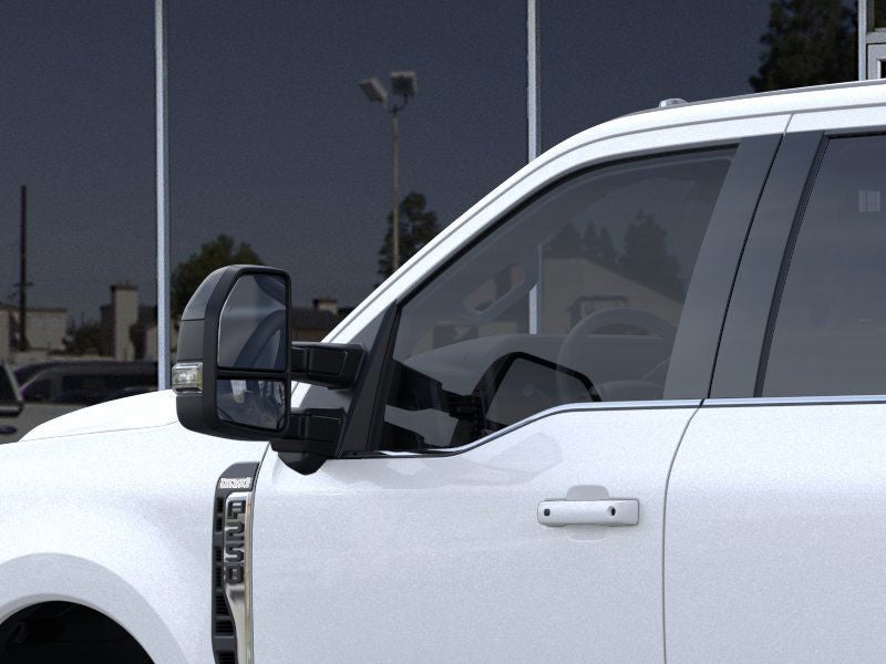 2026 Ford Super Duty F-250® King Ranch®