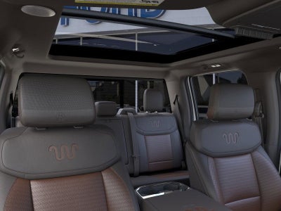 2026 Ford Super Duty F-250® King Ranch®