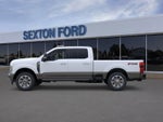 2026 Ford Super Duty F-250® King Ranch®
