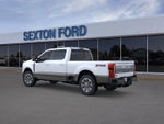 2026 Ford Super Duty F-250® King Ranch®
