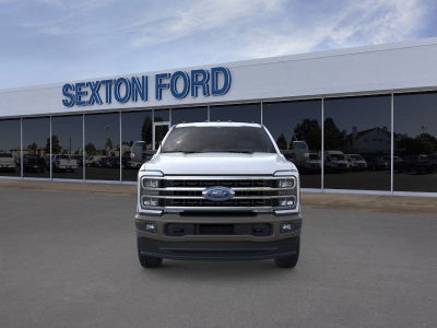 2026 Ford Super Duty F-250® King Ranch®