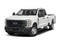 2027 Ford Super Duty F-250 SRW LARIAT