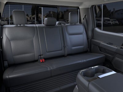 2026 Ford Super Duty F-250® Lariat®